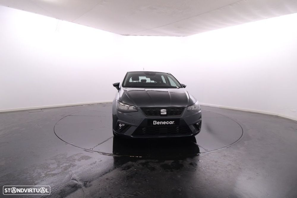 SEAT Ibiza 1.0 TSI Style DSG - 13