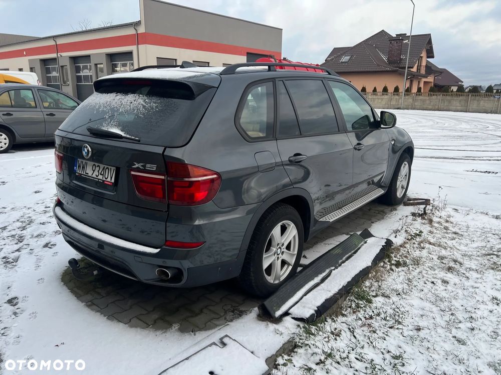 BMW X5 - 5