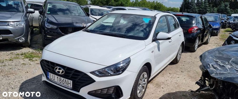 Hyundai i30 - 3