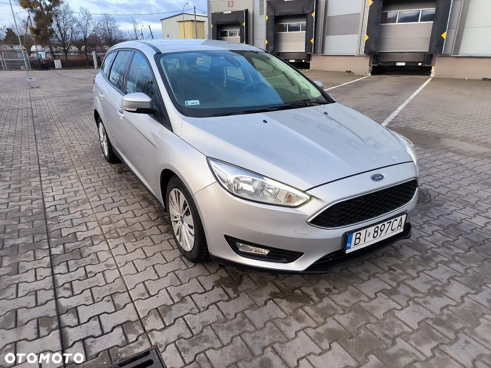 Ford Focus - 2