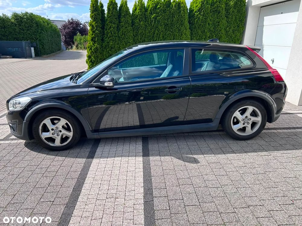 Volvo C30 D2 DRIVe Start-Stop - 9