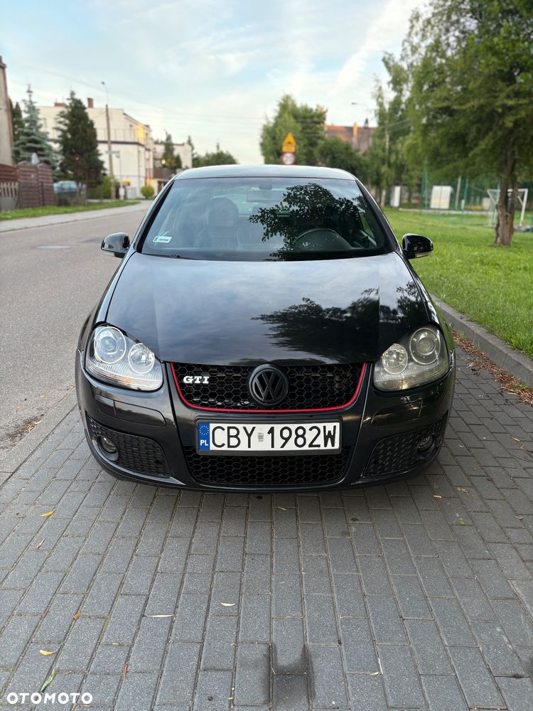 Volkswagen Golf 2.0 GTI DSG - 3