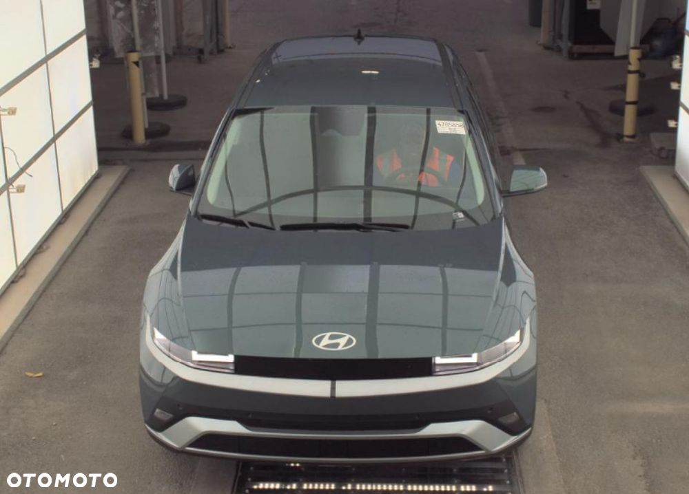 Hyundai IONIQ 5 - 5