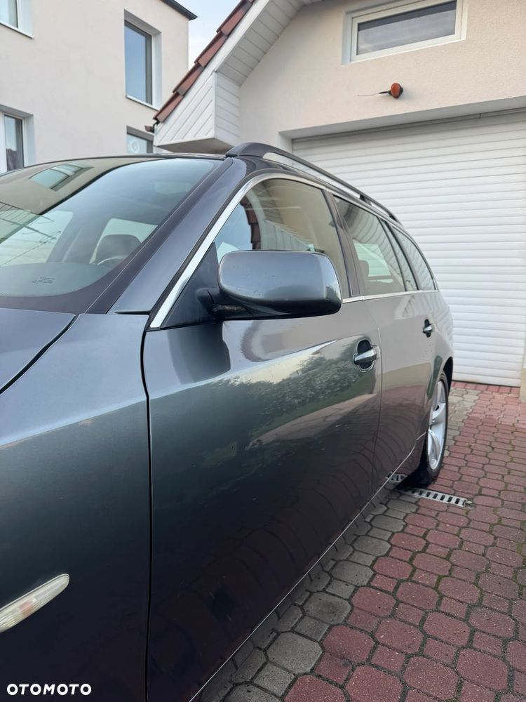 BMW Seria 5 - 10