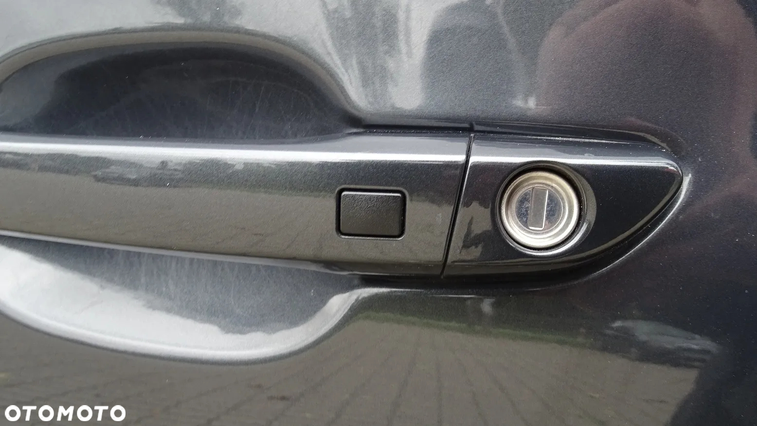 Hyundai Tucson 1.6 GDi N Line 2WD - 27