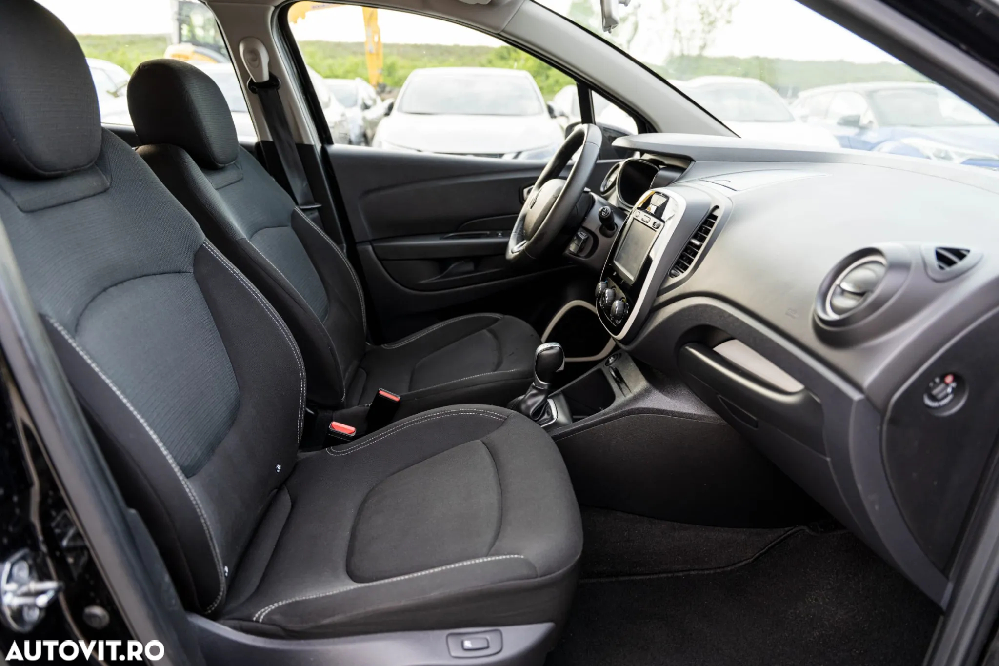 Renault Captur dCi EDC Zen - 13