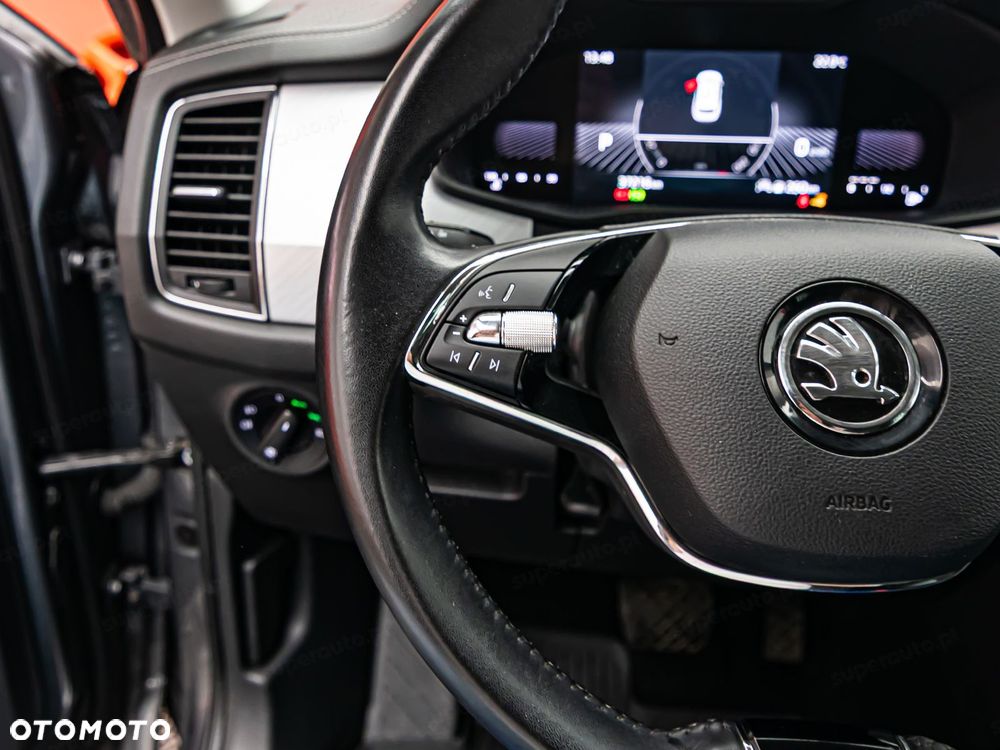 Skoda Kodiaq - 13