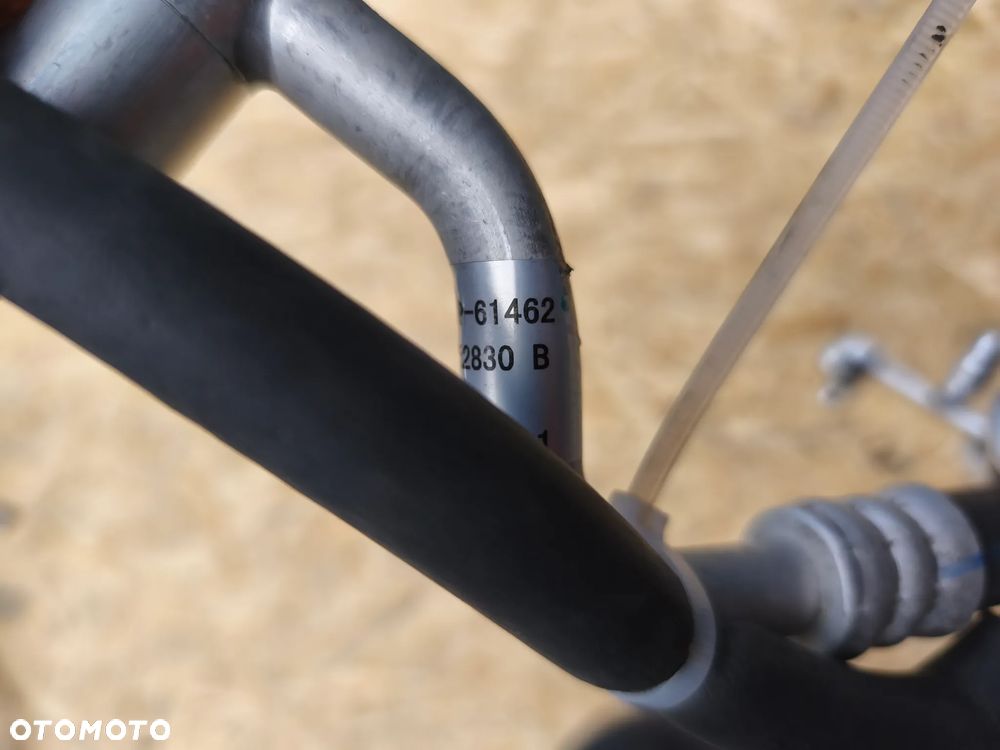 PRZEWÓD PRZEWÓD WĄŻ RURKA KLIMATYZACJI NA1P61465B NA1P-61467A NA1P-61462 MAZDA MX5 IV ND - 7