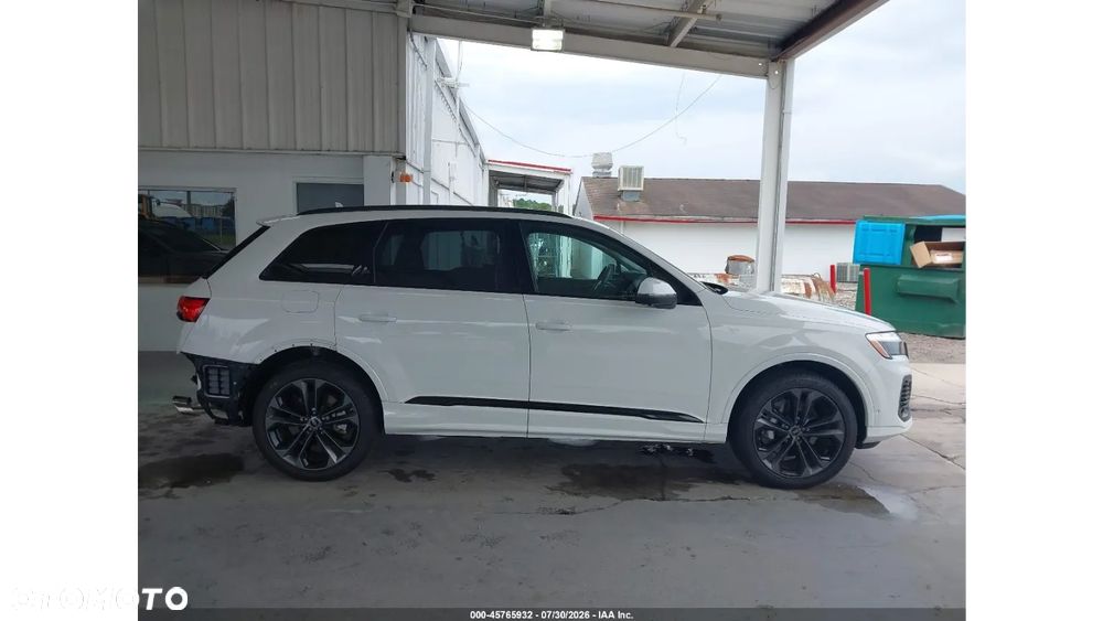 Audi Q7 3.0 TFSI Quattro Tiptronic - 6