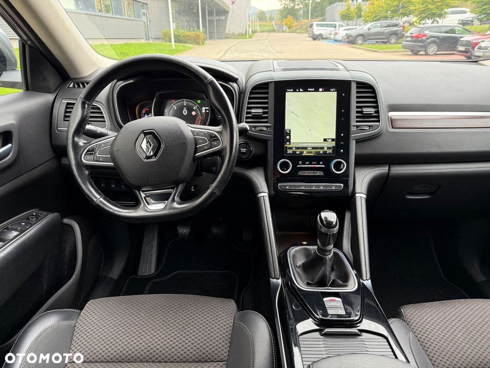 Renault Koleos 2.0 dCi Intens 4x4 - 13