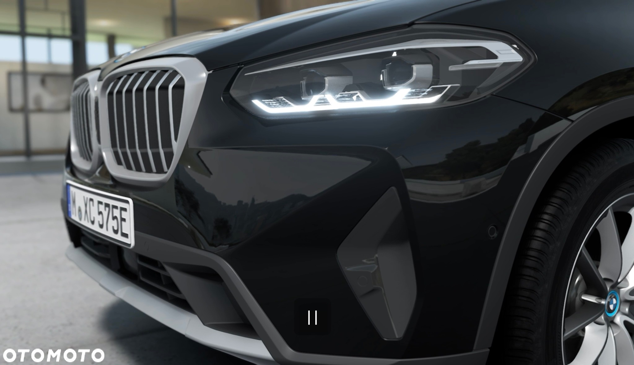 BMW X3 xDrive30e - 5