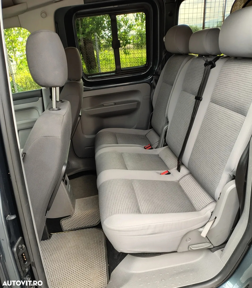 Volkswagen Caddy - 6