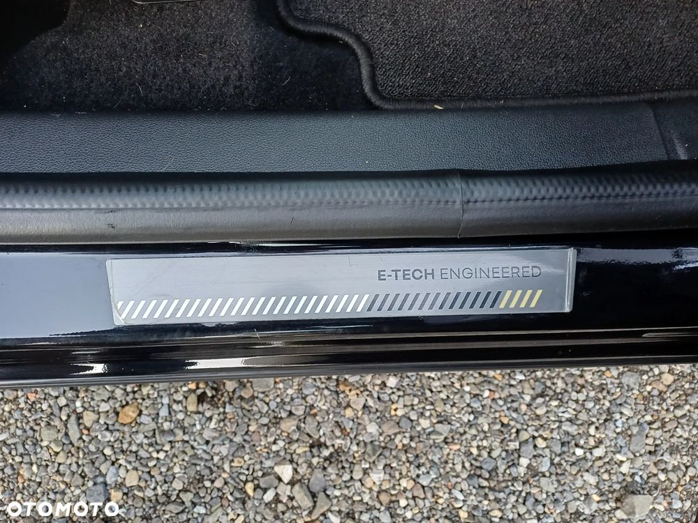 Renault Arkana E-TECH Full Hybrid 145 E-TECH engineerd - 14