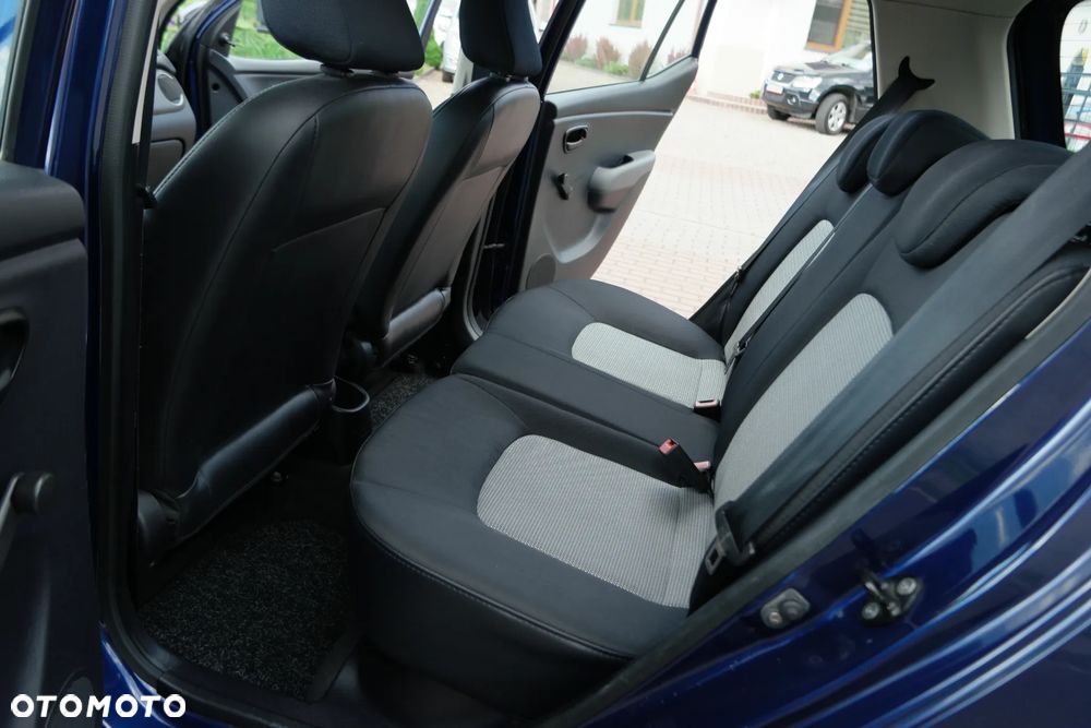 Hyundai i10 - 20