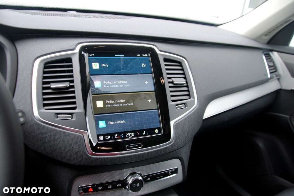 Volvo XC 90 - 14