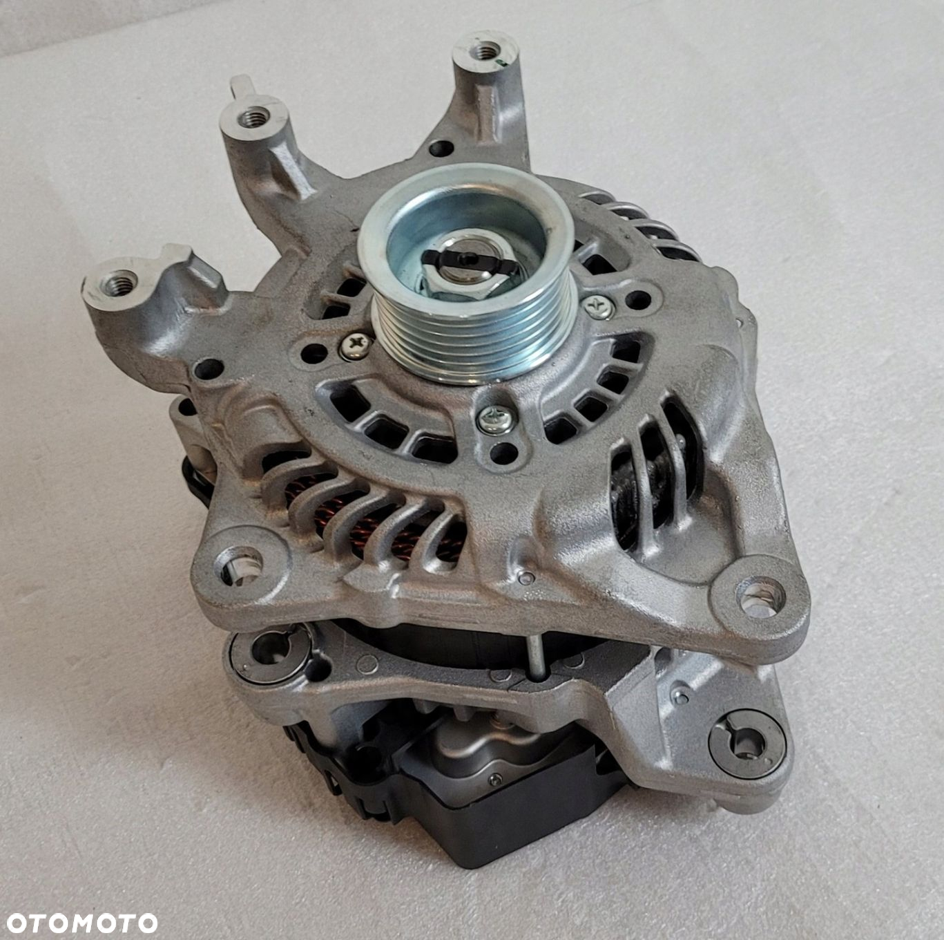 ALTERNATOR MAZDA CX-30 2019- PAK9-18-F00L NOWY - 2