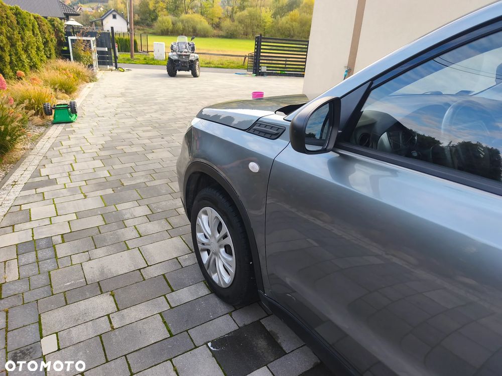 Suzuki Vitara - 15
