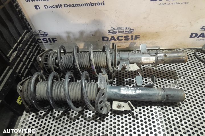 SET AMORTIZOARE FATA BV61-18K001-LAB BV61-18K001-LAB Ford Focus 3 [fa - 1