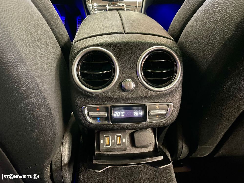 Mercedes-Benz C 300 de T 9G-TRONIC AMG Line - 44