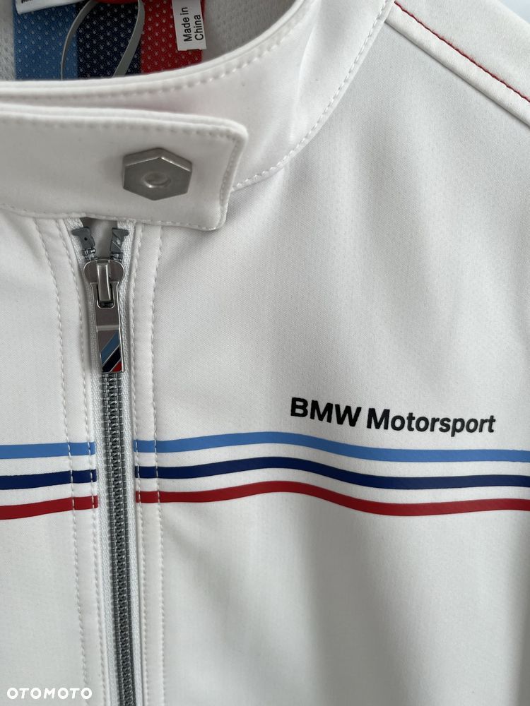 Kurtka Damska BMW Motorsport - 5