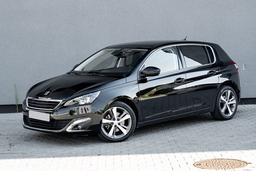 Peugeot 308 HDi FAP 150 Allure - 3