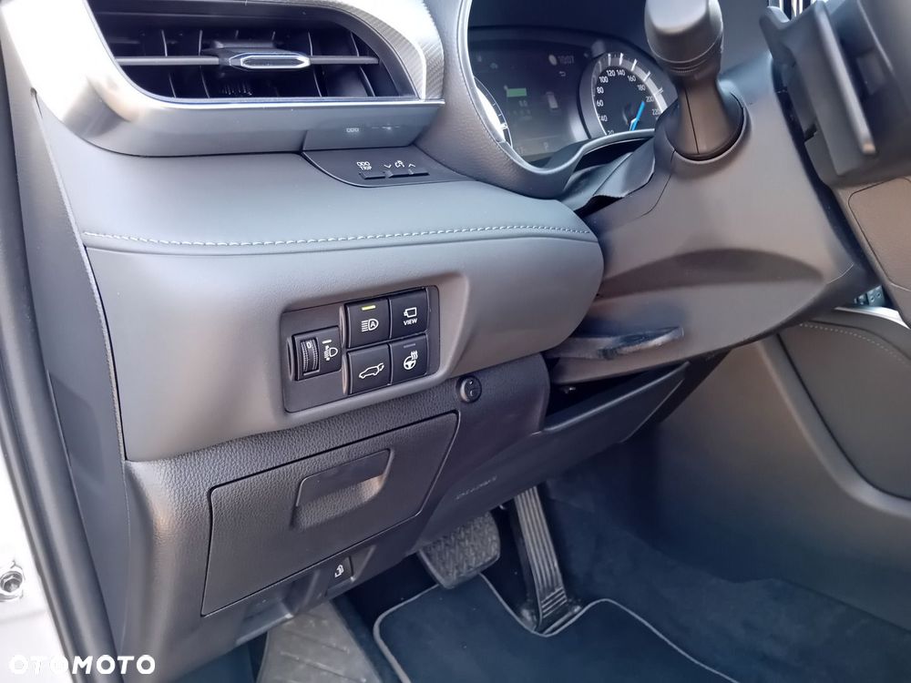 Toyota Highlander - 22