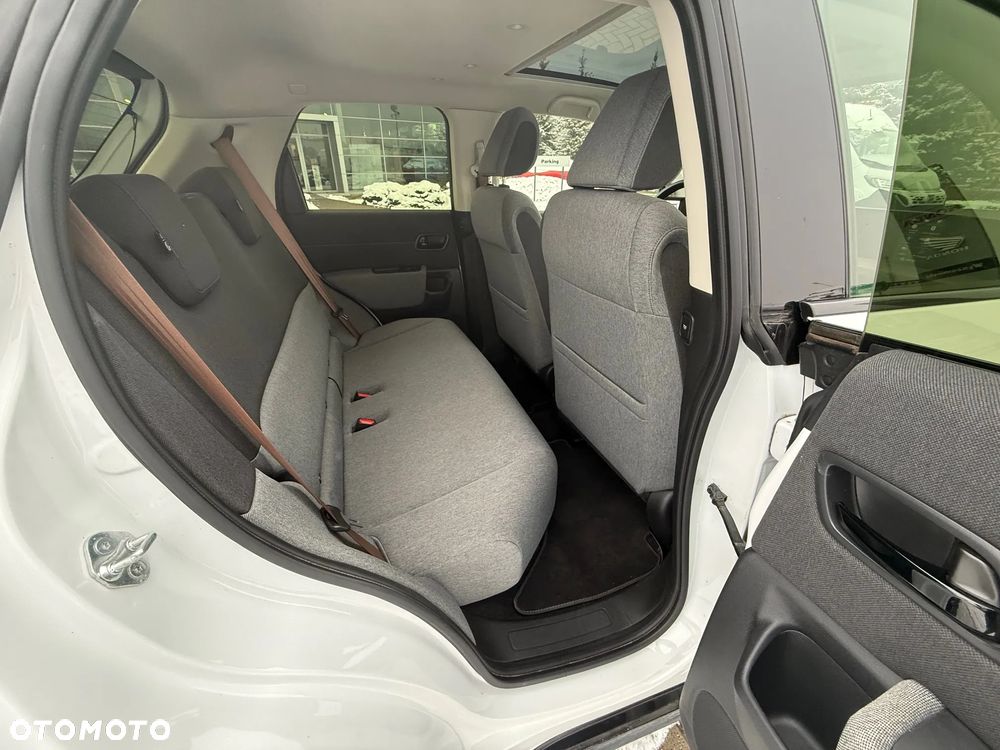 Honda e Advance (17") - 11