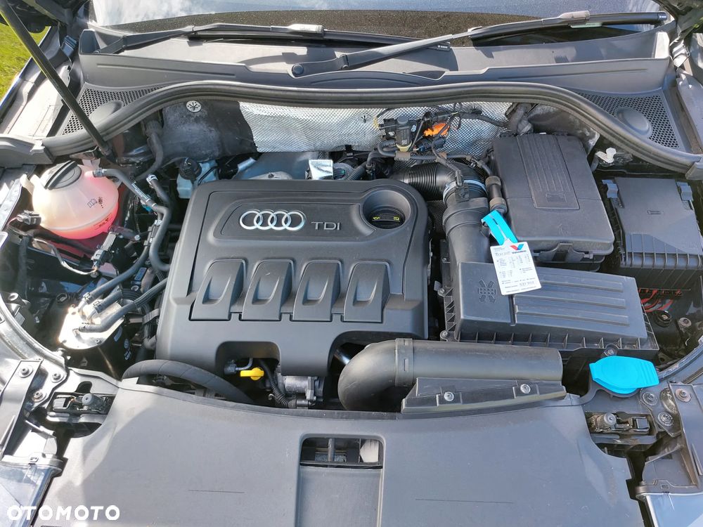 Audi Q3 2.0 TDI Quattro S tronic - 13