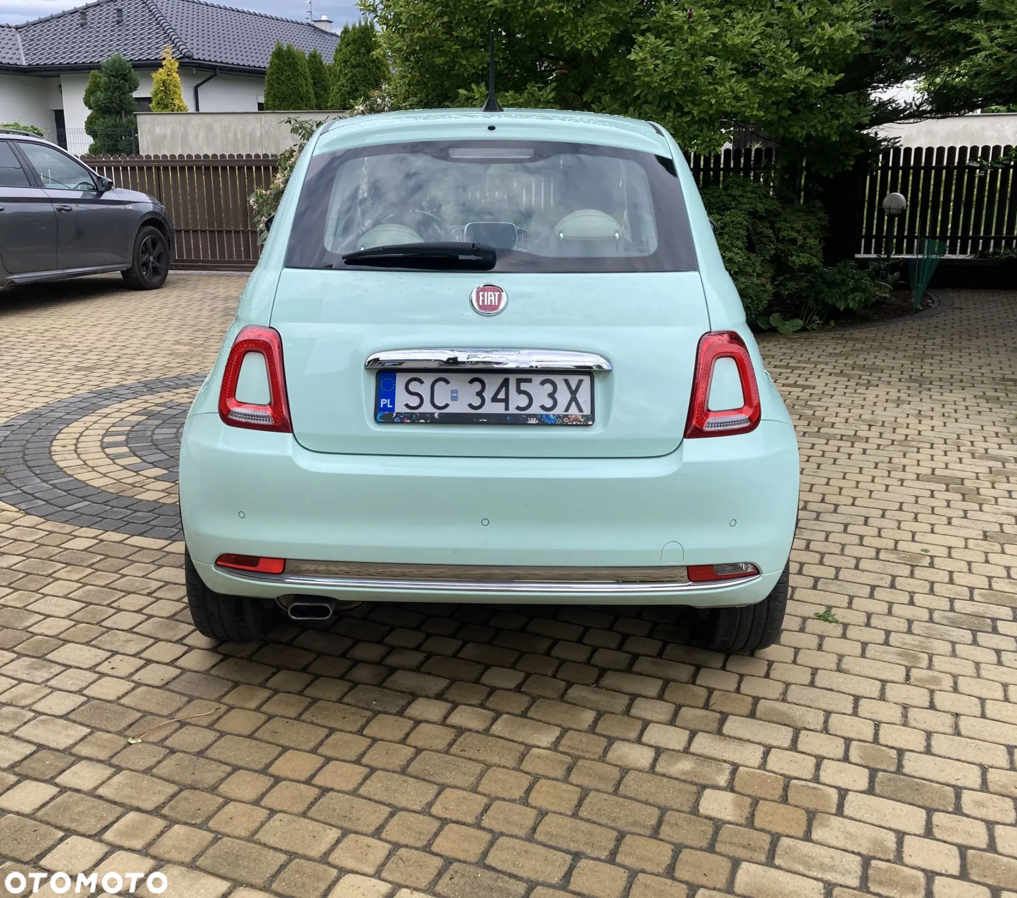 Fiat 500 - 3