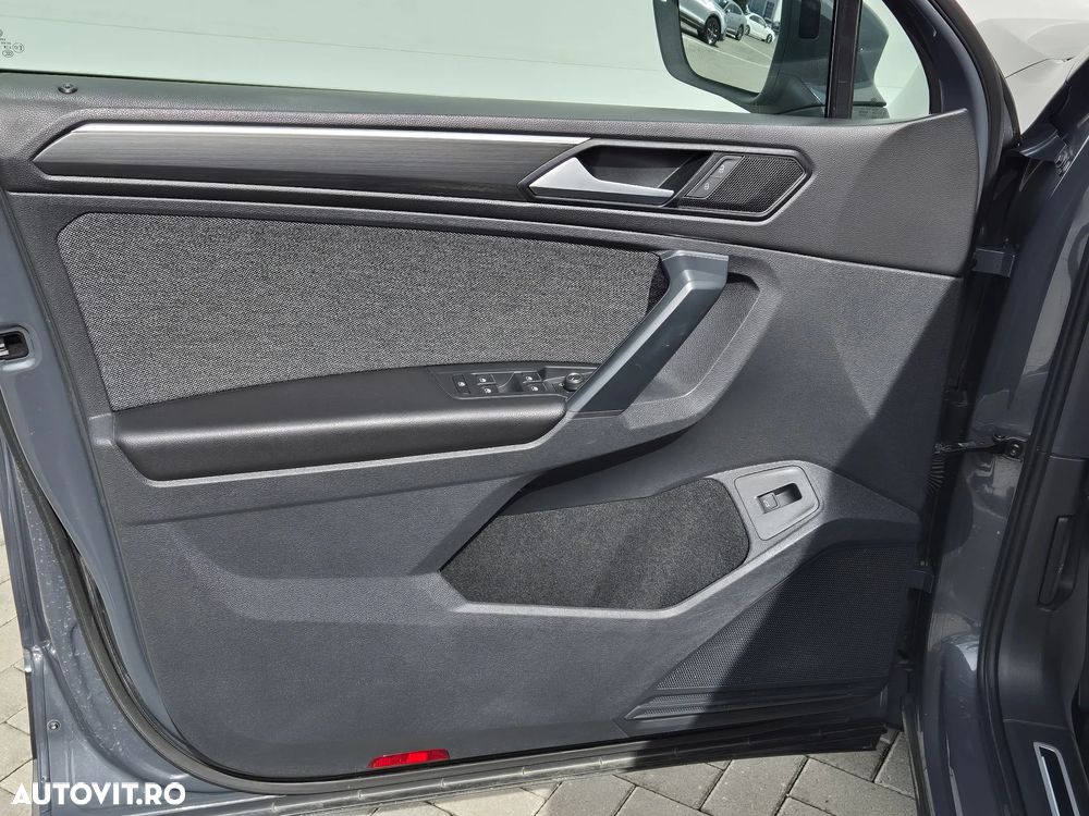 Seat Tarraco 2.0 TSI 4DRIVE DSG7 Xcellence - 15