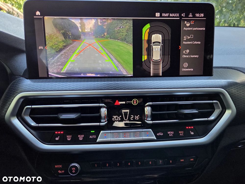 BMW X3 xDrive30e M Sport Edition - 39
