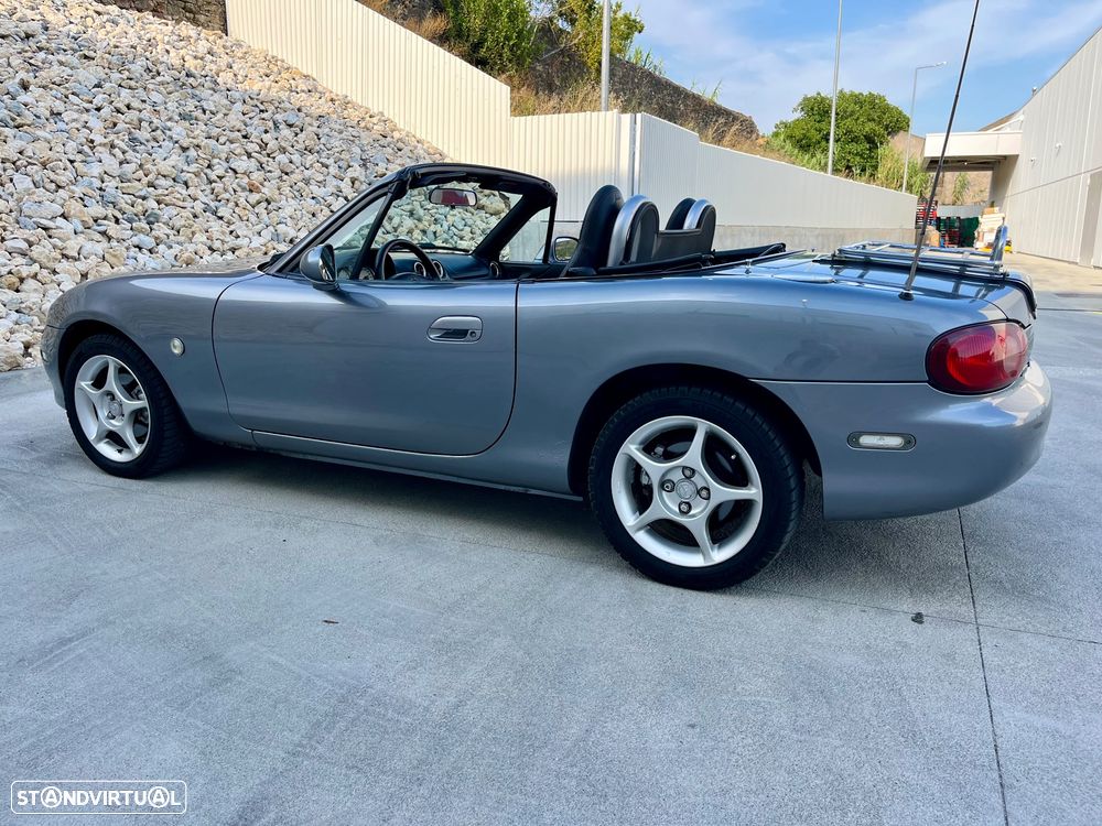 Mazda MX-5 - 28