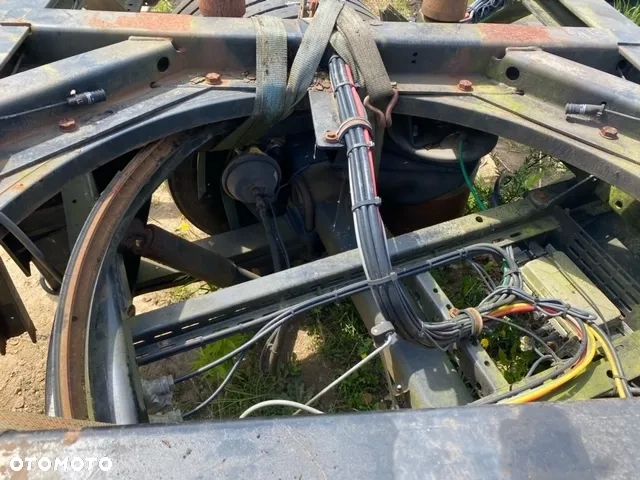 Krone AZ - 5