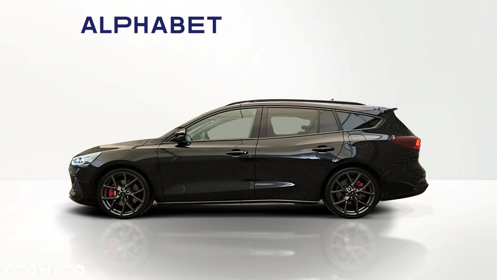 Ford Focus 2.3 EcoBoost ST X - 2