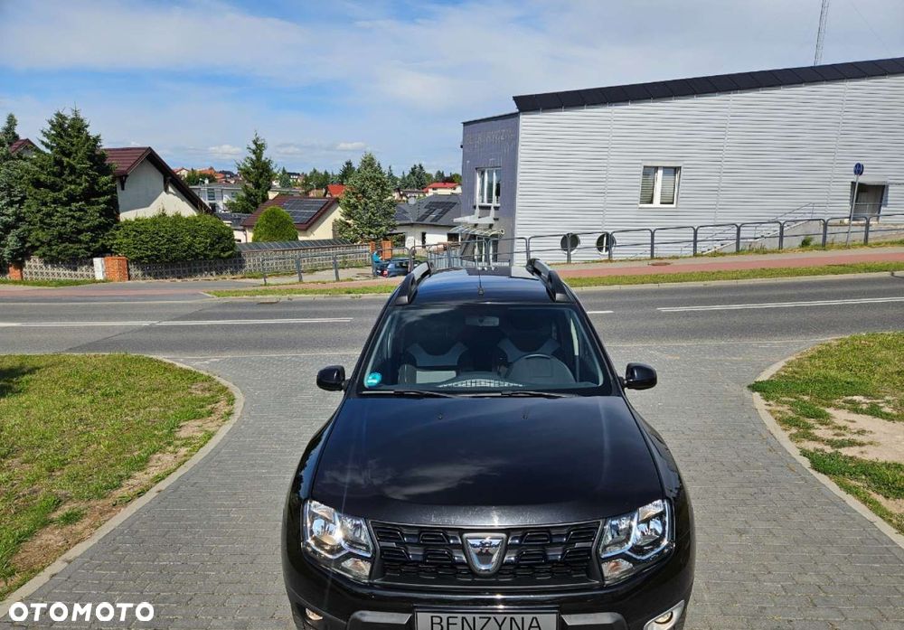 Dacia Duster - 30