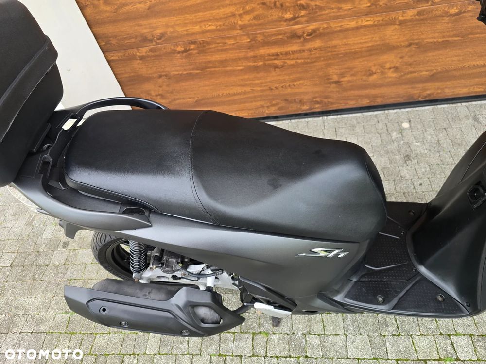 Honda SH - 11