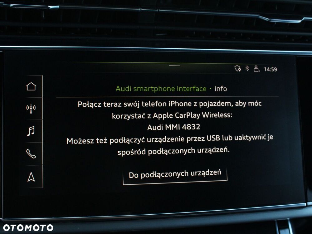 Audi Q7 50 TDI mHEV Quattro S Line Tiptr - 34