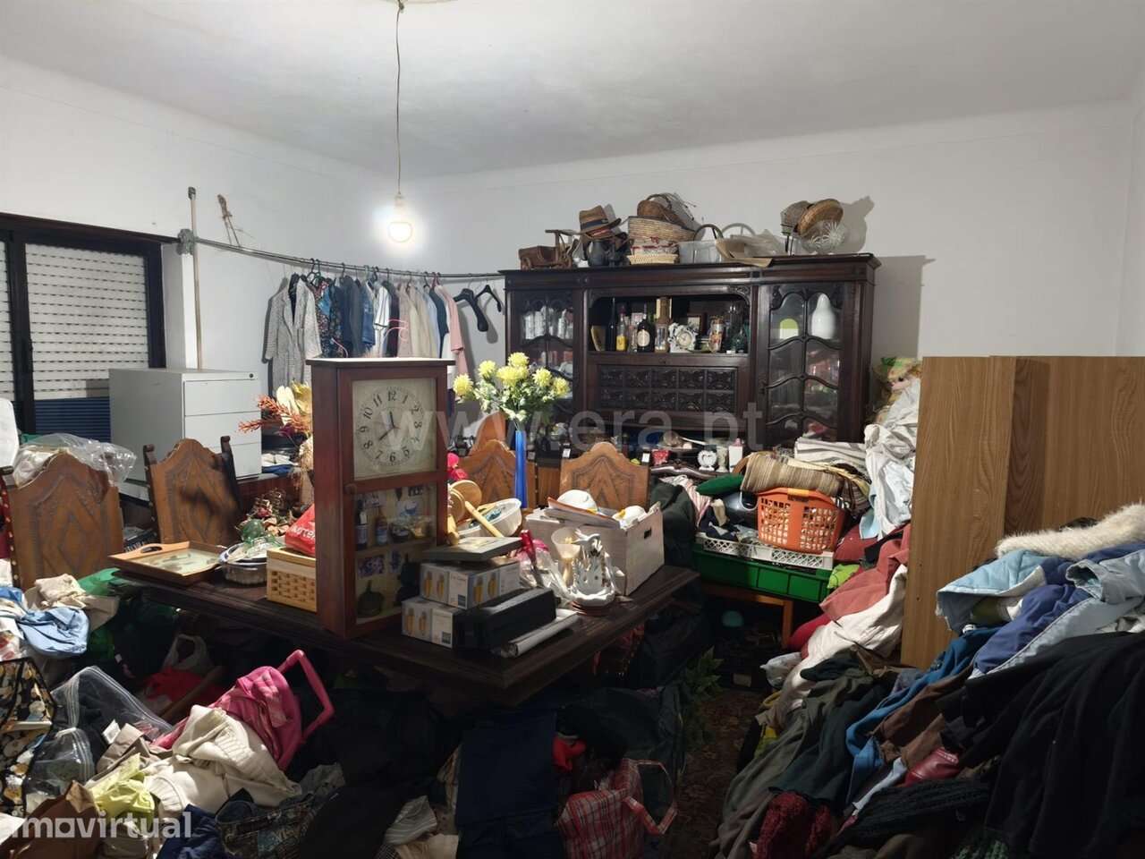 Moradia Isolada T4 / Fundão, Souto da Casa - Grande imagem: 5/20