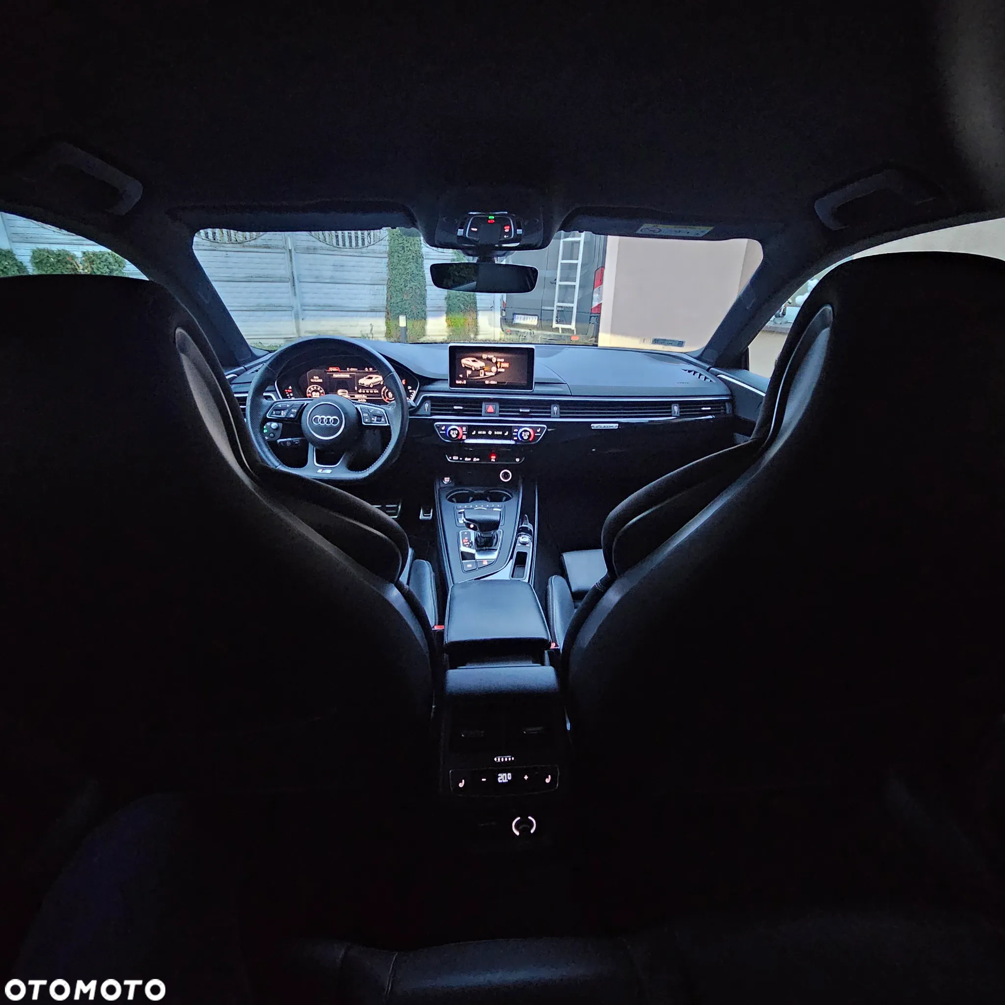 Audi A5 45 TFSI Quattro Sport S tronic - 12