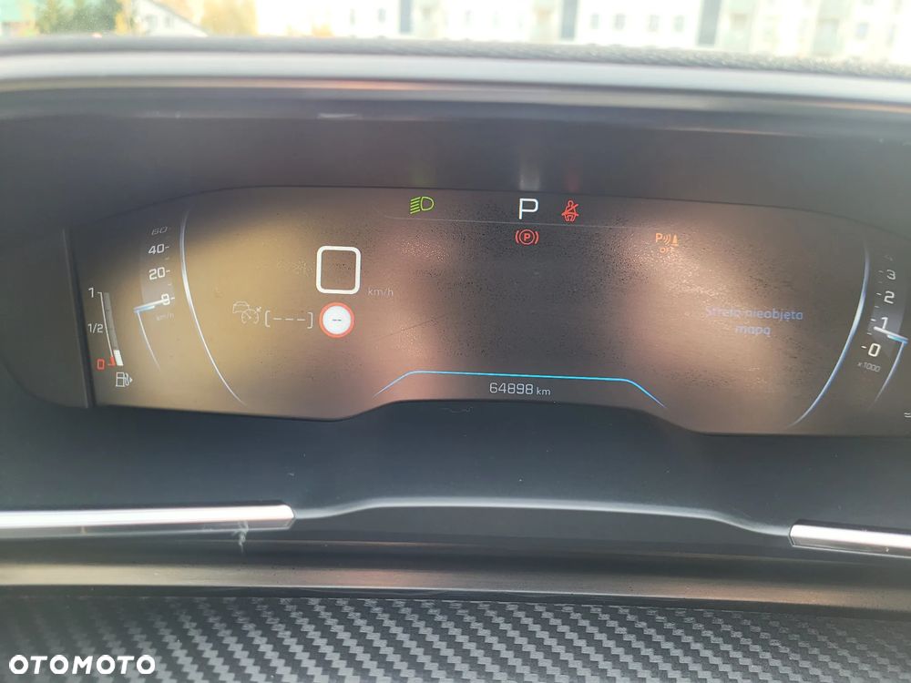 Peugeot 508 BlueHDi 130 GT S&S EAT8 - 4