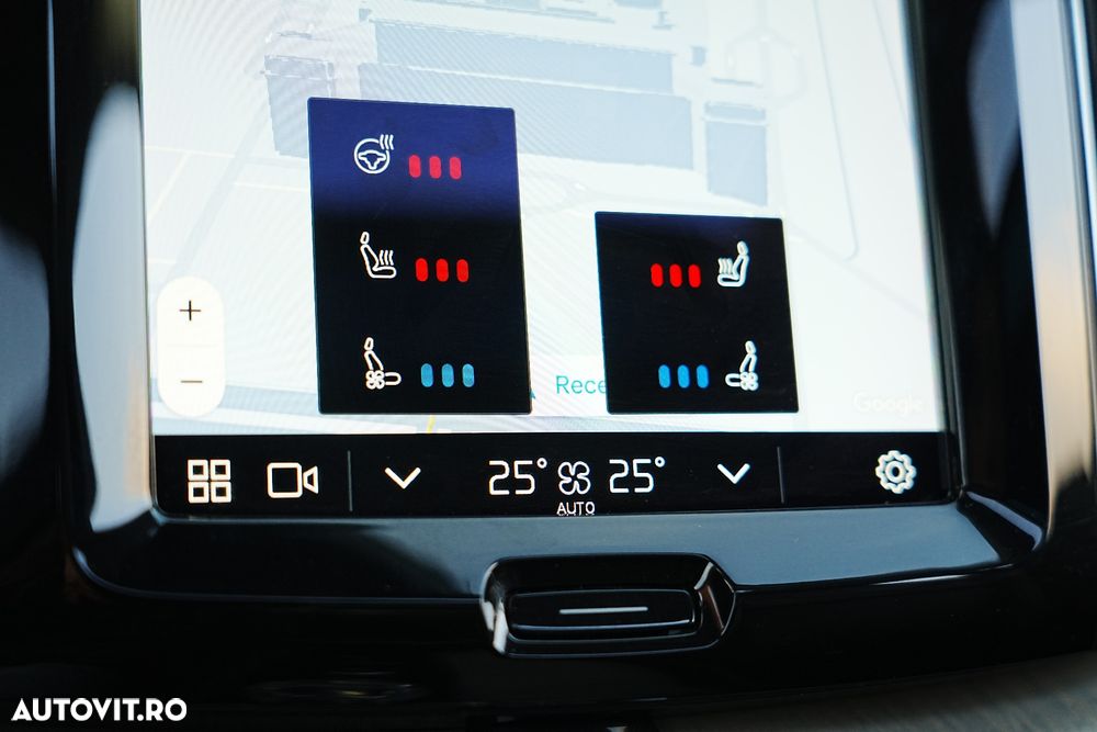 Volvo XC 60 B4 D AWD Geartronic Inscription - 7