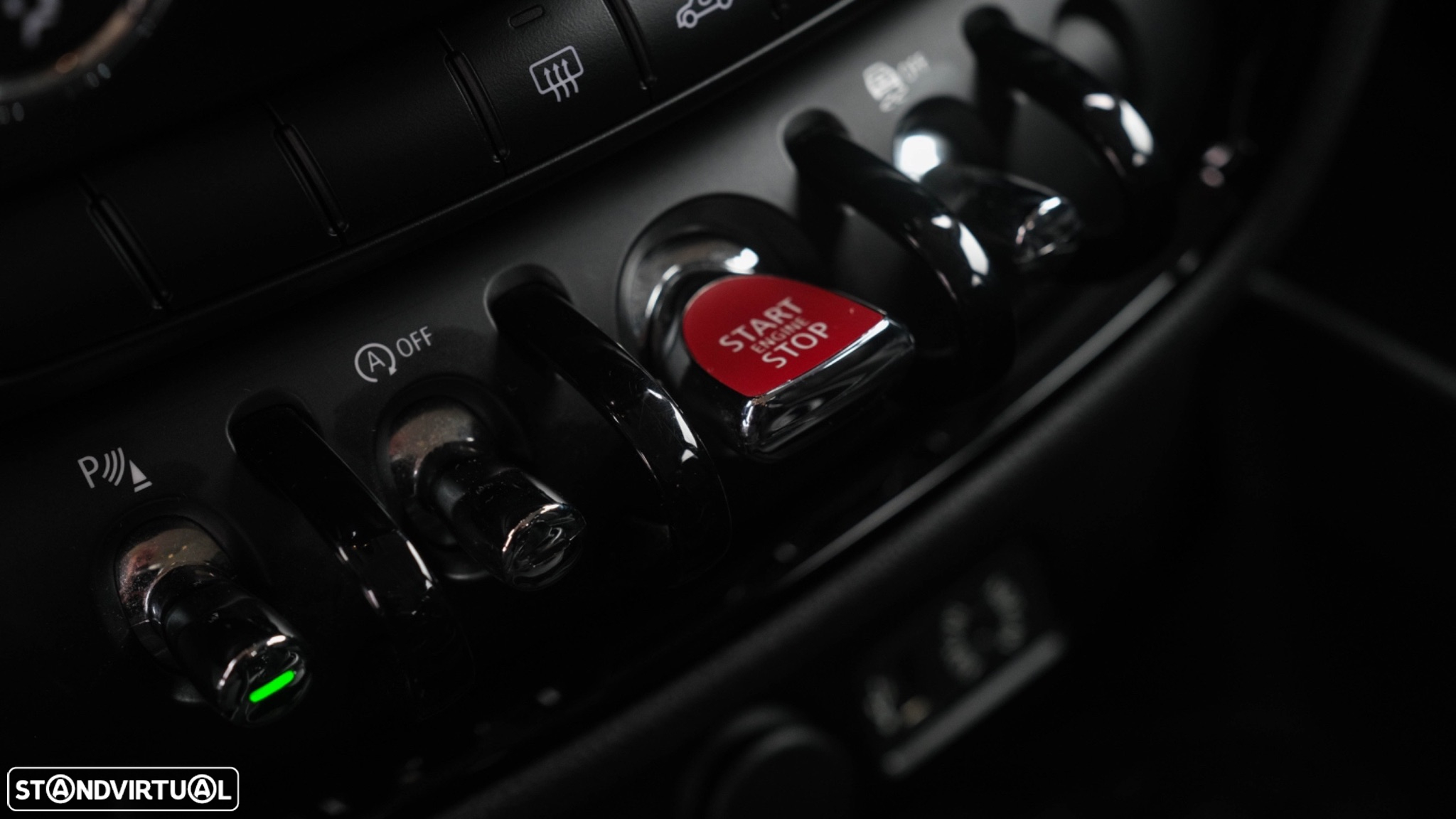 MINI Clubman Cooper SD - 24