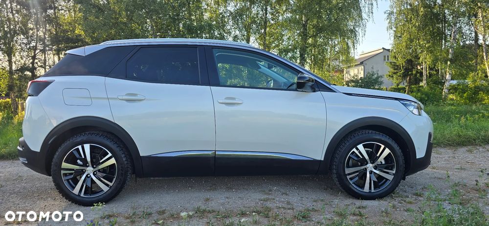 Peugeot 3008 BlueHDi 120 EAT6 Stop & Start Business Line - 9
