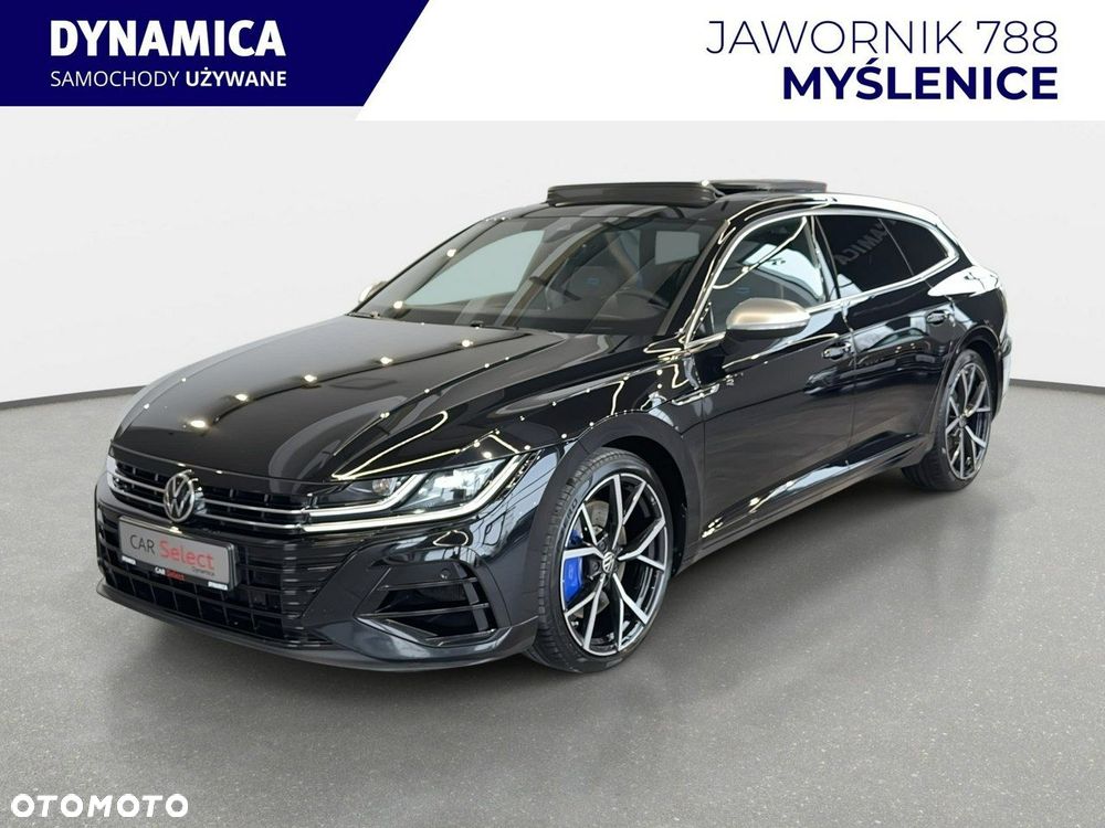 Volkswagen Arteon - 5