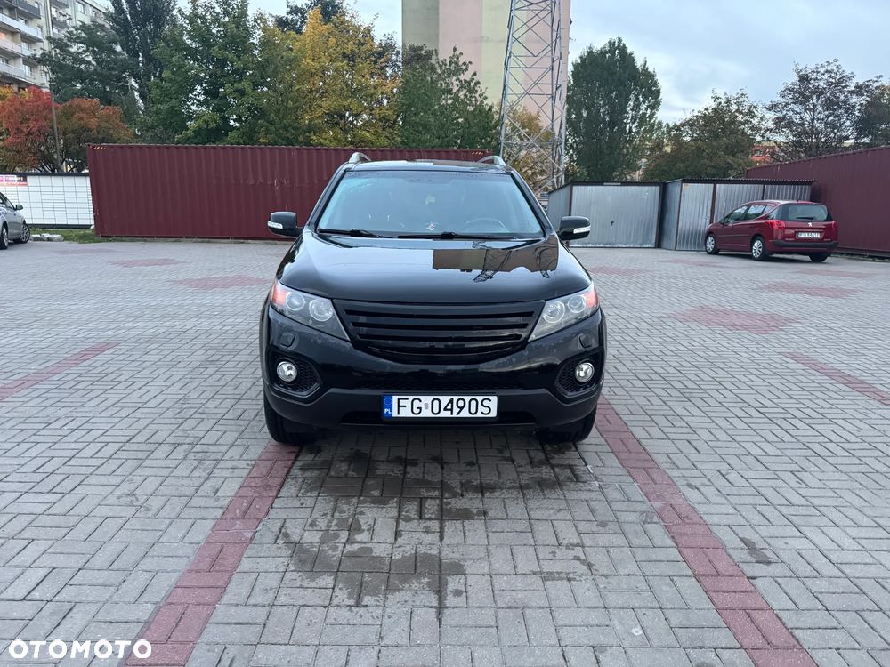 Kia Sorento 2.2 CRDi XL - 7