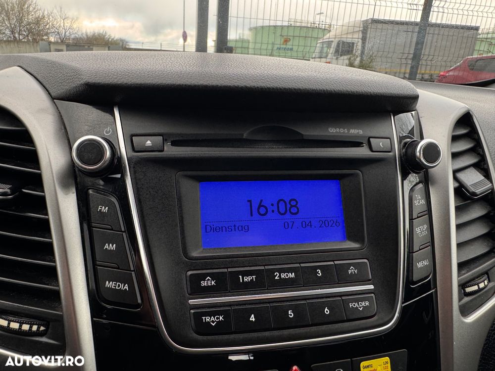 Hyundai i30 1.4 Classic - 20