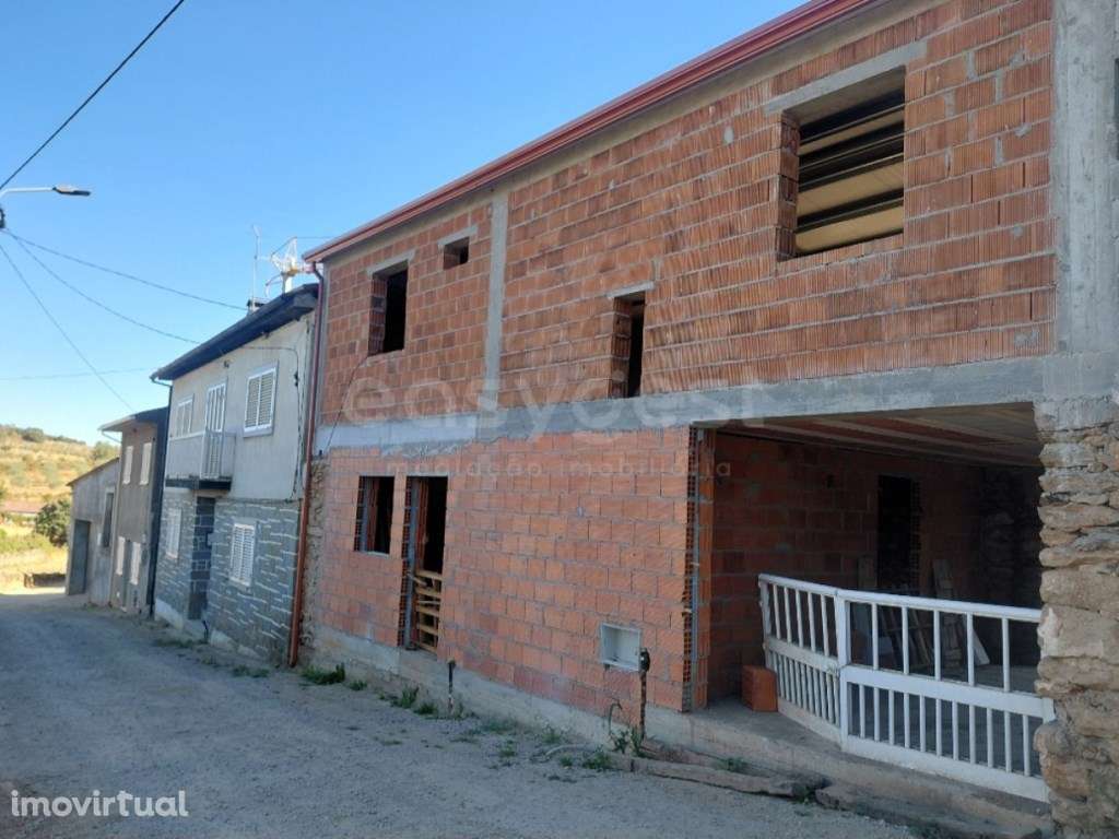 Oportunidade única: Moradia T4 em construção - aldeia de Vilarinho ... - Grande imagem: 2/14