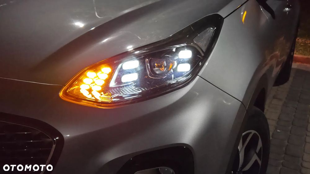 Kia Sportage 1.6 GDI L Business Line 2WD - 22