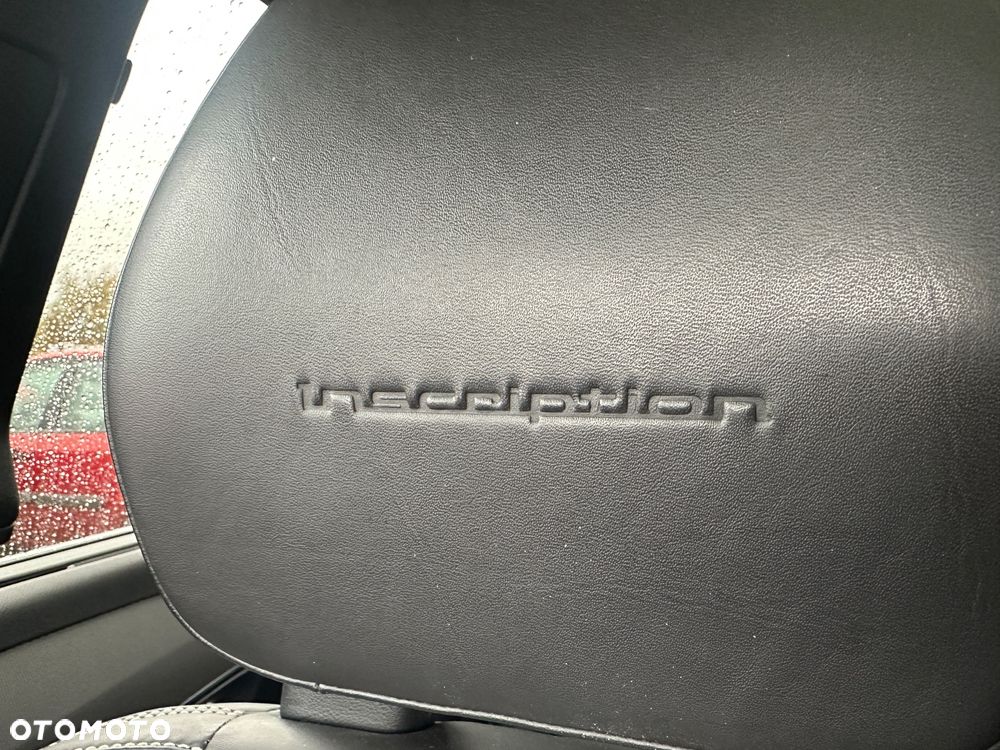 Volvo XC 90 D5 SCR AWD Inscription - 25