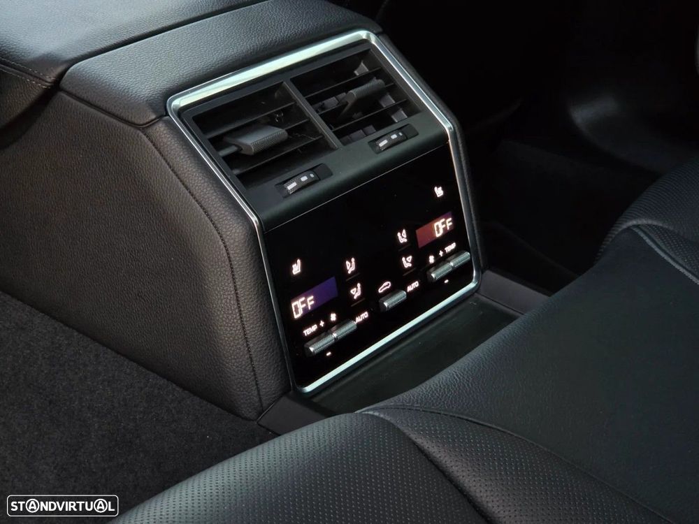 Porsche Panamera 4S E-Hybrid Executive - 13
